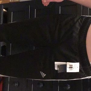 Adidas soccer pants